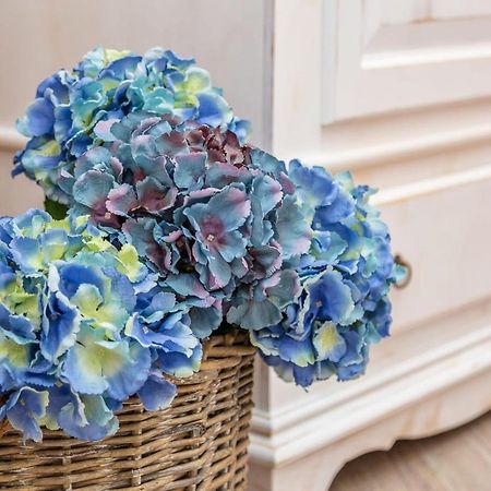 B&B Da Chiara Tortolì Екстериор снимка