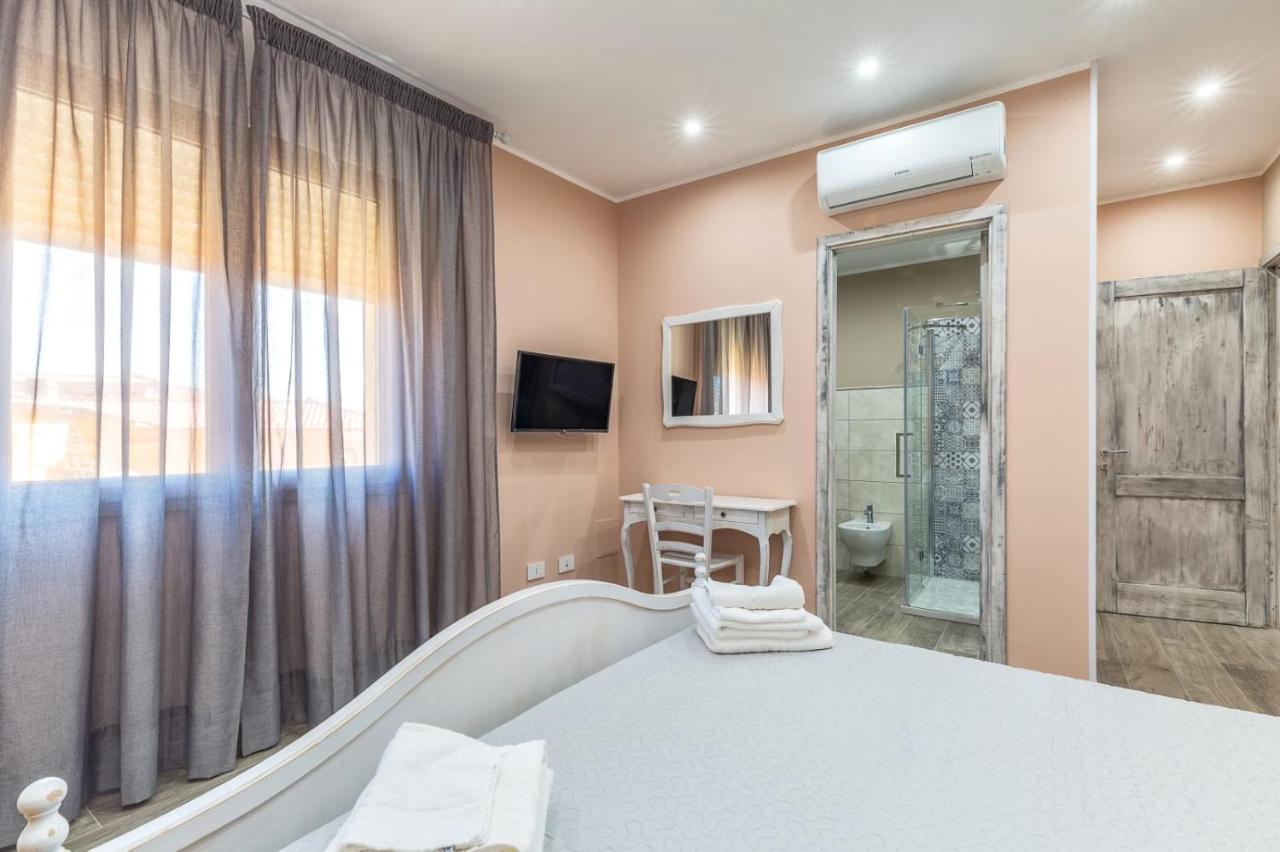 B&B Da Chiara Tortolì Екстериор снимка