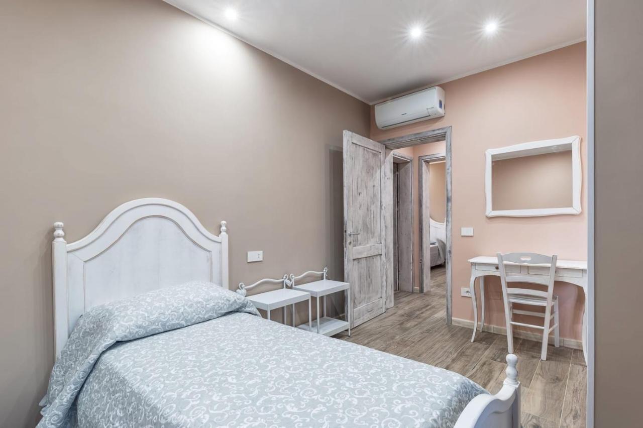 B&B Da Chiara Tortolì Екстериор снимка