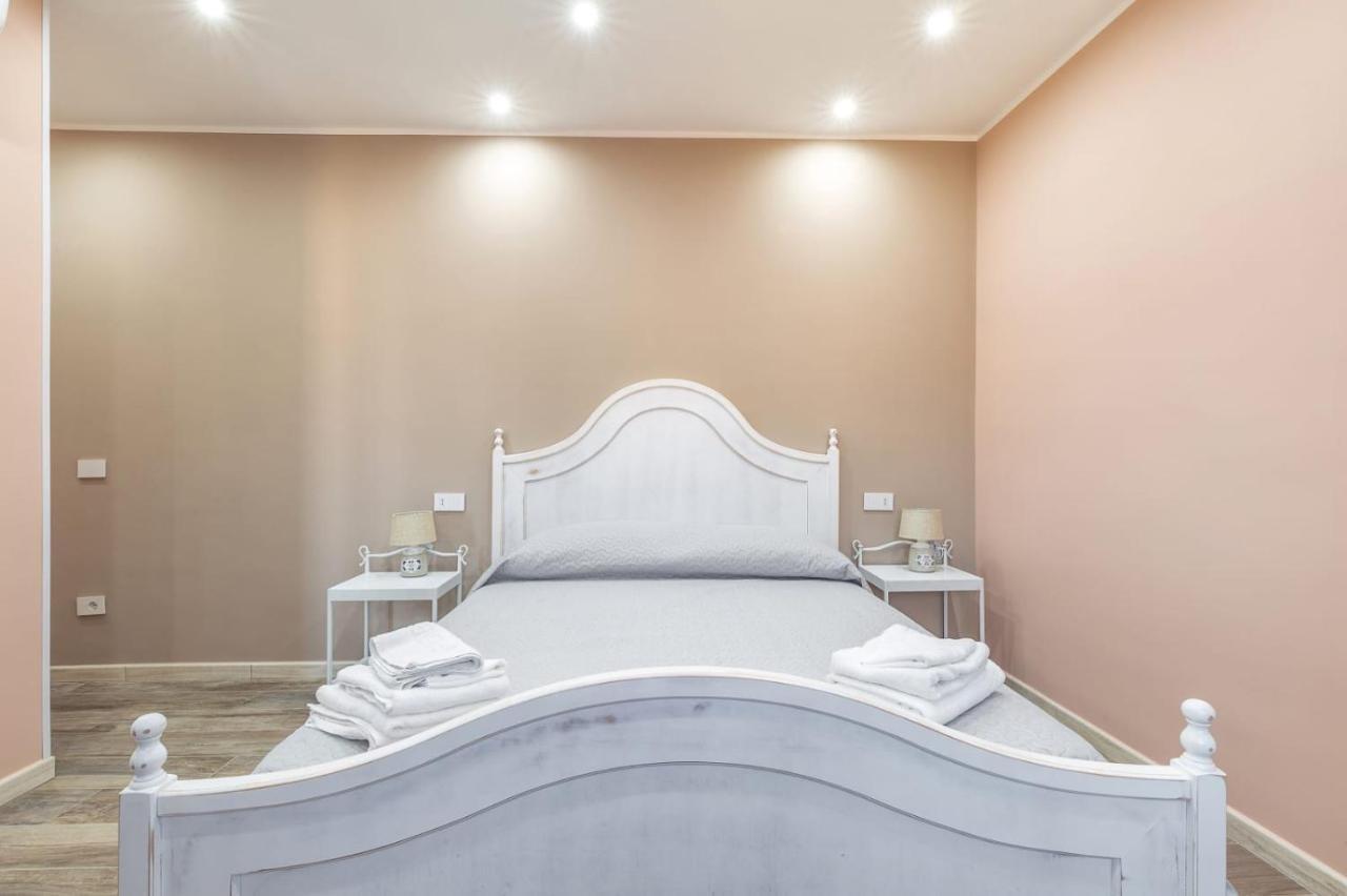 B&B Da Chiara Tortolì Екстериор снимка
