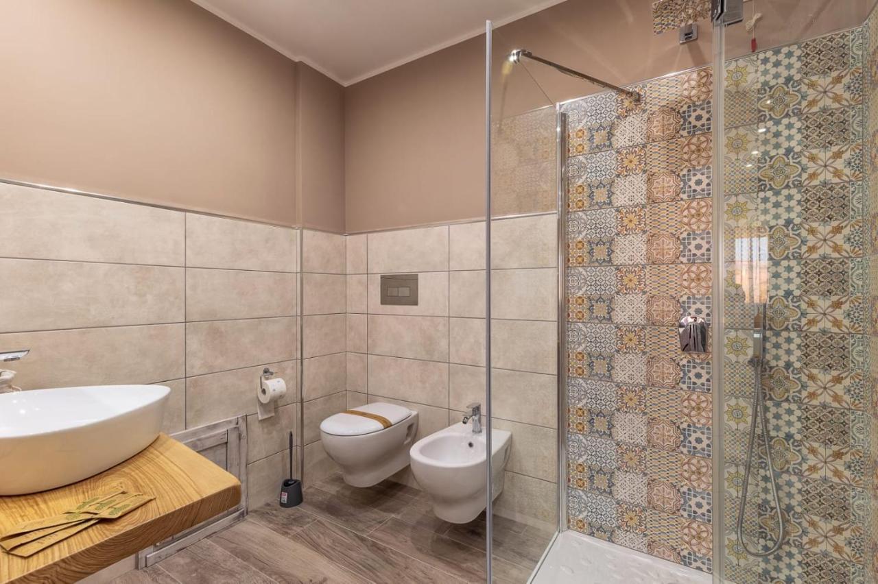 B&B Da Chiara Tortolì Екстериор снимка