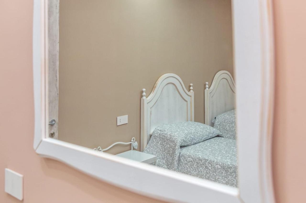 B&B Da Chiara Tortolì Екстериор снимка