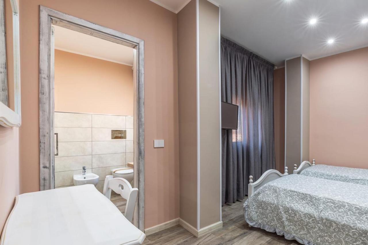 B&B Da Chiara Tortolì Екстериор снимка