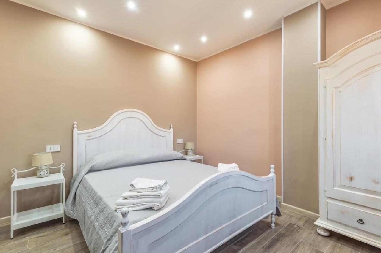 B&B Da Chiara Tortolì Екстериор снимка