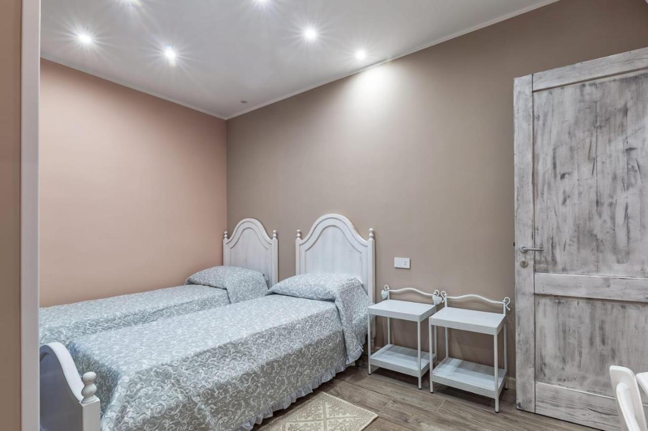 B&B Da Chiara Tortolì Екстериор снимка
