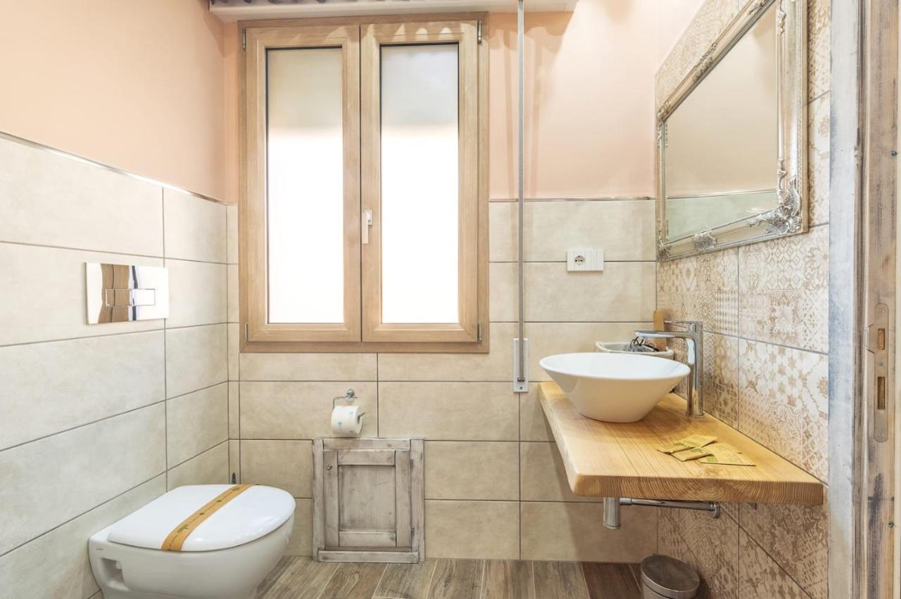 B&B Da Chiara Tortolì Екстериор снимка