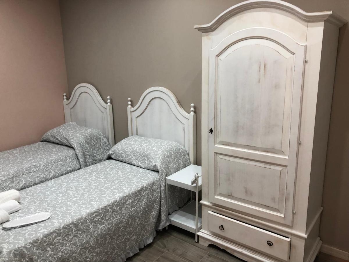 B&B Da Chiara Tortolì Екстериор снимка